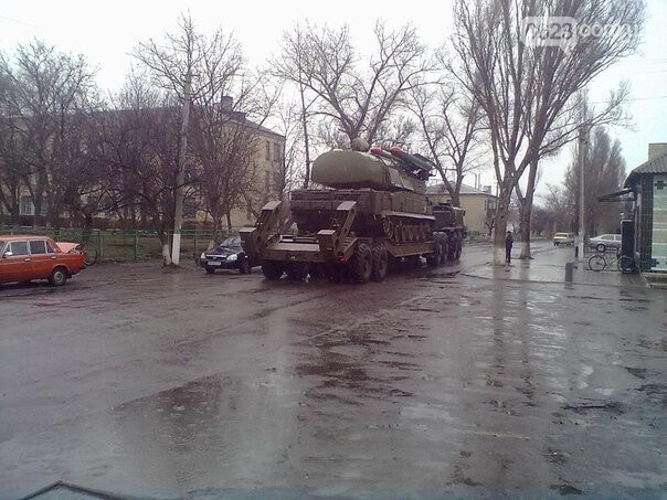 броня