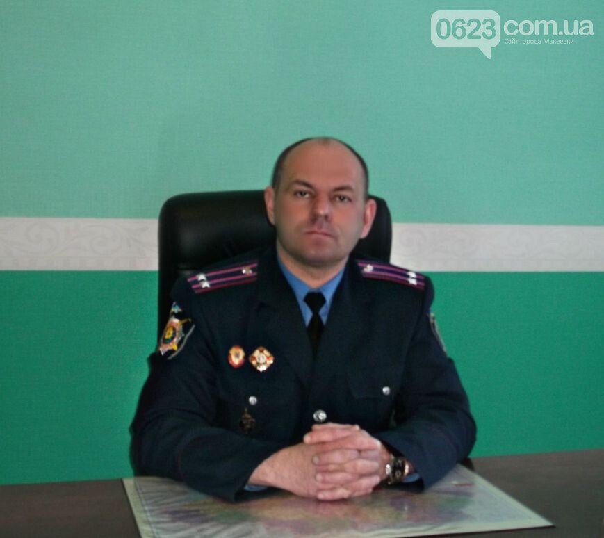 Падун В.В.