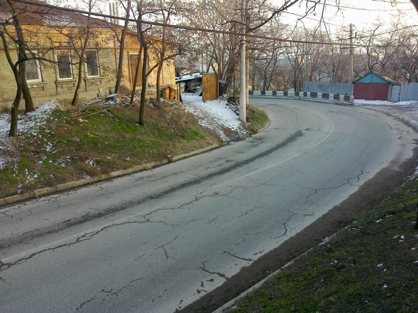1Перекресток Семенишина и Греческой. Туннель обнаруженный Пиневичем 1Перекресток Семенишина и Греческой. Туннель обнаруженный Пиневичем