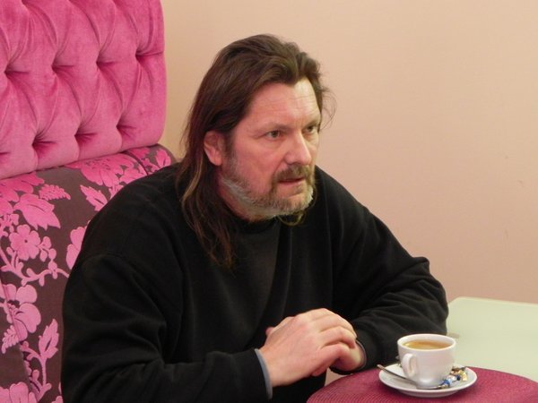 В проекте «Лица» - Александр Таненков, раскольник, грешник..., фото-6 В проекте «Лица» - Александр Таненков, раскольник, грешник и... православный журналист (фото), фото-6