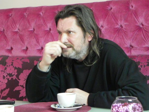 В проекте «Лица» - Александр Таненков, раскольник, грешник..., фото-12 В проекте «Лица» - Александр Таненков, раскольник, грешник и... православный журналист (фото), фото-12