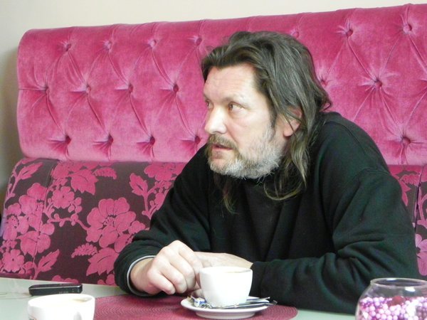 В проекте «Лица» - Александр Таненков, раскольник, грешник..., фото-22 В проекте «Лица» - Александр Таненков, раскольник, грешник и... православный журналист (фото), фото-22
