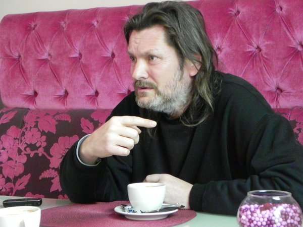 В проекте «Лица» - Александр Таненков, раскольник, грешник..., фото-13 В проекте «Лица» - Александр Таненков, раскольник, грешник и... православный журналист (фото), фото-13