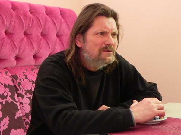 В проекте «Лица» - Александр Таненков, раскольник, грешник..., фото-9 В проекте «Лица» - Александр Таненков, раскольник, грешник и... православный журналист (фото), фото-9