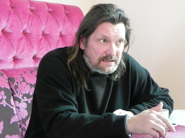 В проекте «Лица» - Александр Таненков, раскольник, грешник..., фото-16 В проекте «Лица» - Александр Таненков, раскольник, грешник и... православный журналист (фото), фото-16
