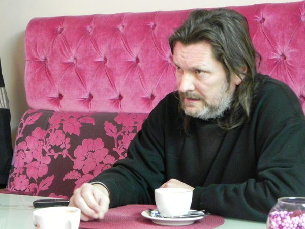 В проекте «Лица» - Александр Таненков, раскольник, грешник..., фото-21 В проекте «Лица» - Александр Таненков, раскольник, грешник и... православный журналист (фото), фото-21
