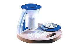 pudra