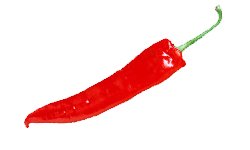 peper