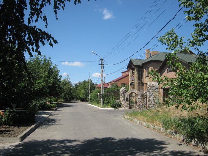 10 самых комфортных мест для жизни в Мариуполе, фото-8 10 самых комфортных мест для жизни в Мариуполе, фото-8
