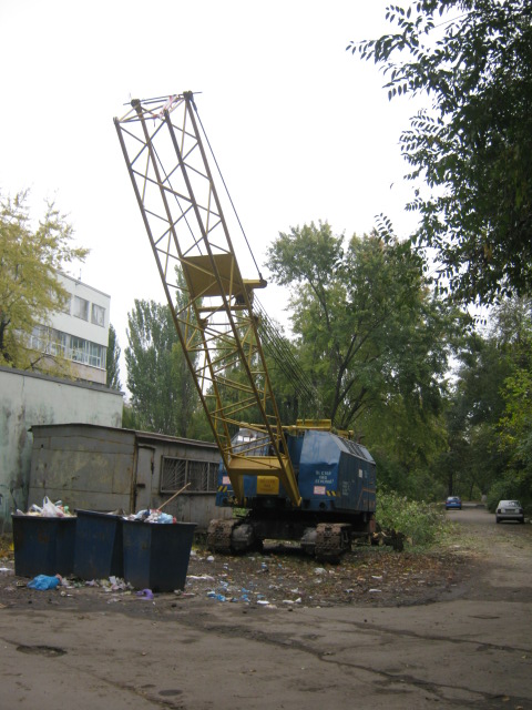 В Мариуполе спилили пять 15-метровых деревьев ради строител..., фото-3 В Мариуполе спилили пять 15-метровых деревьев ради строительства магазина (ФОТО), фото-3