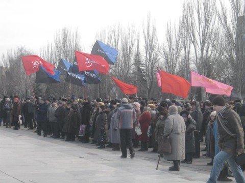Мариуполь. 20 лет в условиях независимости. Итоги 2011 года., фото-5 Мариуполь. 20 лет в условиях независимости. Итоги 2011 года., фото-5