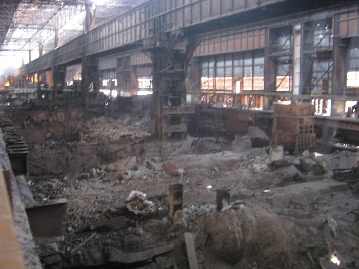 Мариуполь. 20 лет в условиях независимости. Итоги 2011 года., фото-8 Мариуполь. 20 лет в условиях независимости. Итоги 2011 года., фото-8