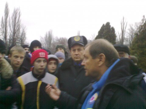Мариуполь. 20 лет в условиях независимости. Итоги 2011 года., фото-3 Мариуполь. 20 лет в условиях независимости. Итоги 2011 года., фото-3