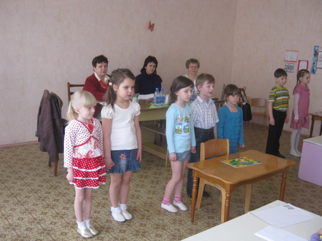 Мариупольские дошколята показали, какие они умницы и умники..., фото-4 Мариупольские дошколята показали, какие они умницы и умники (ФОТО), фото-4