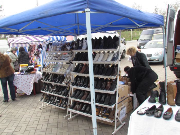 В Мариуполе открылась выставка распродаж «Весенний Мариупо..., фото-11 В Мариуполе открылась выставка распродаж «Весенний Мариуполь - 2012» (ФОТОРЕПОРТАЖ), фото-11