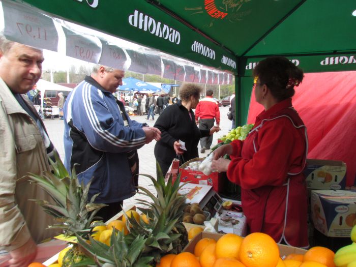В Мариуполе открылась выставка распродаж «Весенний Мариупо..., фото-13 В Мариуполе открылась выставка распродаж «Весенний Мариуполь - 2012» (ФОТОРЕПОРТАЖ), фото-13