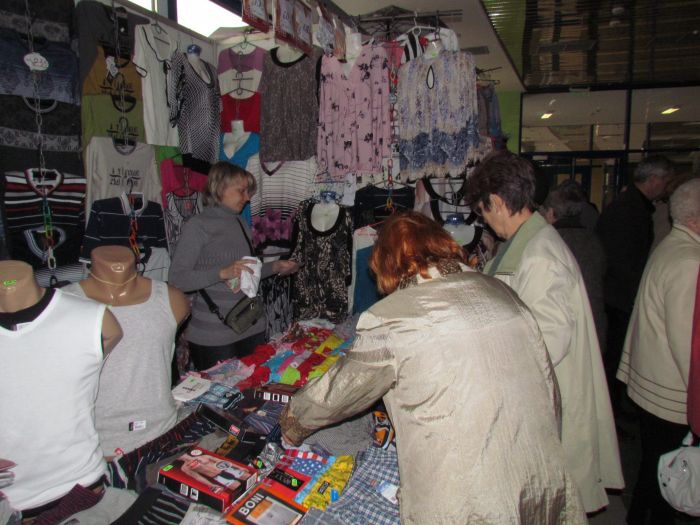 В Мариуполе открылась выставка распродаж «Весенний Мариупо..., фото-18 В Мариуполе открылась выставка распродаж «Весенний Мариуполь - 2012» (ФОТОРЕПОРТАЖ), фото-18
