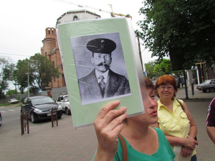 Особенности мариупольского центра: сохраненные и утраченные..., фото-2 Особенности мариупольского центра: сохраненные и утраченные (ФОТО), фото-2