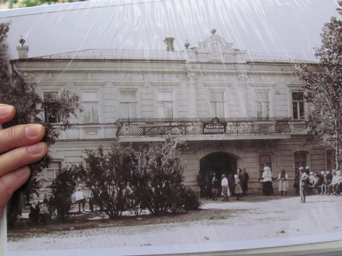 Особенности мариупольского центра: сохраненные и утраченные..., фото-6 Особенности мариупольского центра: сохраненные и утраченные (ФОТО), фото-6