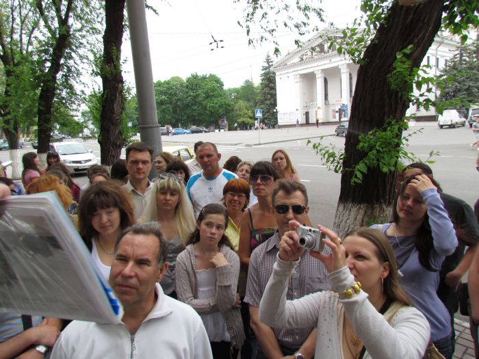 Особенности мариупольского центра: сохраненные и утраченные..., фото-5 Особенности мариупольского центра: сохраненные и утраченные (ФОТО), фото-5