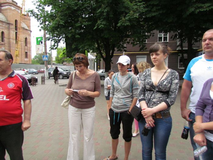 Особенности мариупольского центра: сохраненные и утраченные..., фото-1 Особенности мариупольского центра: сохраненные и утраченные (ФОТО), фото-1