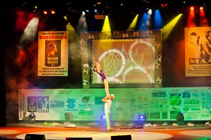 «Мисс Мариуполь-2012» и «Королева Мариуполя-2012» - итоги..., фото-18 «Мисс Мариуполь-2012» и «Королева Мариуполя-2012» - итоги (ФОТО), фото-18