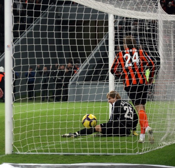 «Шахтер» - «Таврия» 3 : 0 (ФОТО с матча), фото-1 «Шахтер» - «Таврия» 3 : 0 (ФОТО с матча), фото-1