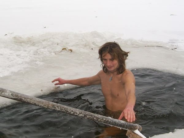 На Карловском водохранилище совершили Крестный ход (ФОТО), фото-4 На Карловском водохранилище совершили Крестный ход (ФОТО), фото-4