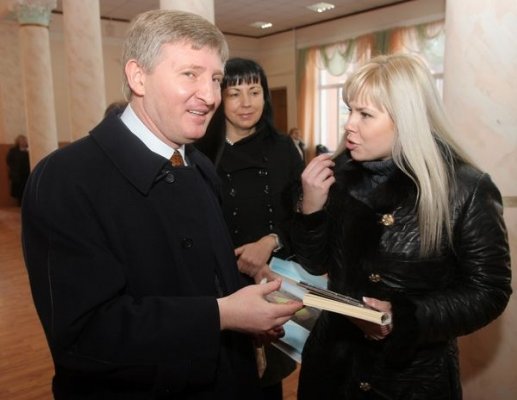Ахметов песен не писал – это была творческая инициатива жур..., фото-2 Ахметов песен не писал – это была творческая инициатива журналистки, фото-2