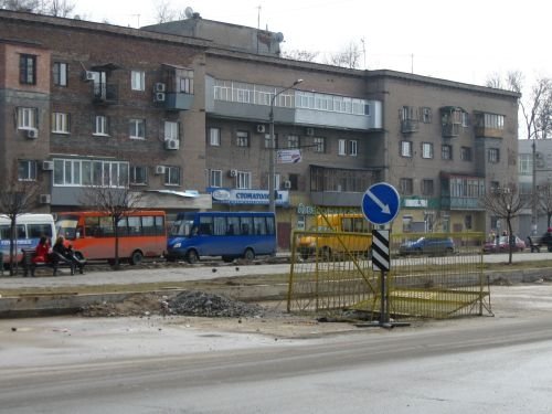 Пришла весна - в городе начались уборки и ремонты (ФОТО), фото-2 Пришла весна - в городе начались уборки и ремонты (ФОТО), фото-2