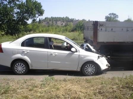 В районе кафе «Променад» водитель «Шевроле-Авео» сбил женщину, фото-3 В районе кафе «Променад» водитель «Шевроле-Авео» сбил женщину, фото-3