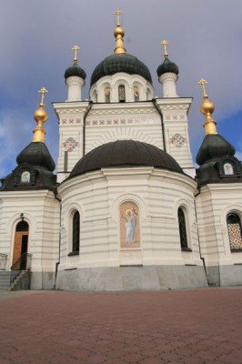 Крымская шамбала для гостей и жителей Ялты, фото-1 Крымская шамбала для гостей и жителей Ялты, фото-1