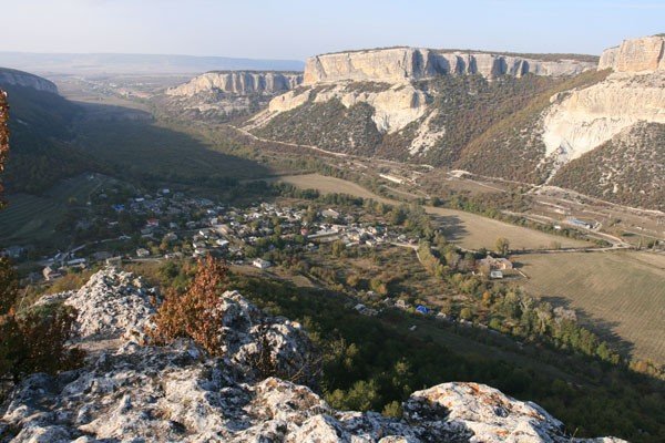 Крымская шамбала для гостей и жителей Ялты, фото-2 Крымская шамбала для гостей и жителей Ялты, фото-2