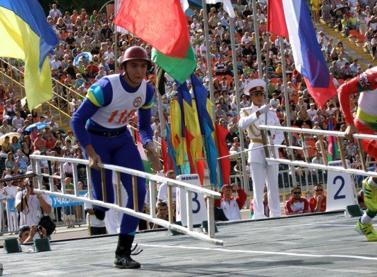 Спасатели Лукашенко самые быстрые спасатели в мире (фото), фото-1 Спасатели Лукашенко самые быстрые спасатели в мире (фото), фото-1