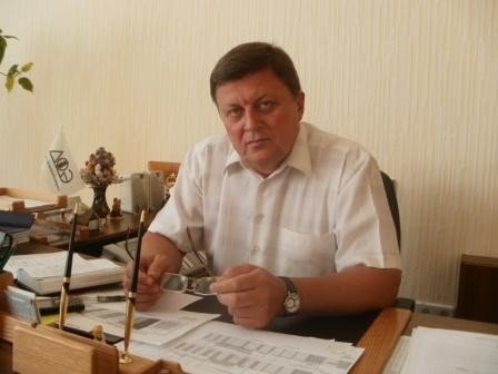 Лауреат конкурса «Признание» в номинации «Лучший руководите..., фото-1 Лауреат конкурса «Признание» в номинации «Лучший руководитель предприятия» Сергей Школяренко: «Это звание не более чем стимул к работе», фото-1