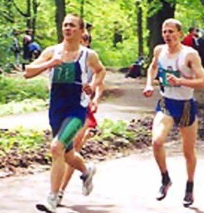 Спортсмени міста – чемпіони п’ятих обласних спортивних ігор..., фото-1 Спортсмени міста – чемпіони п’ятих обласних спортивних ігор молоді з легкоатлетичного кросу, фото-1