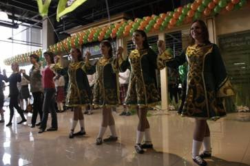 В Житомире открылся первый виномаркет «Поляна», фото-2 В Житомире открылся первый виномаркет «Поляна», фото-2