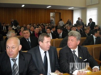 Житомирщина обрала собі нового голову облради (ФОТО), фото-3 Житомирщина обрала собі нового голову облради (ФОТО), фото-3