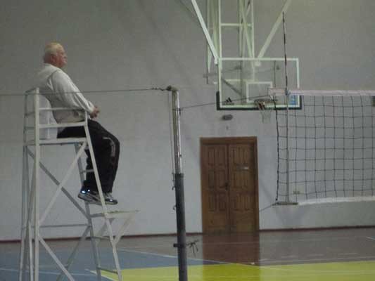 Ігри чемпіонату міста Житомира з волейболу серед чоловічих..., фото-2 Ігри чемпіонату міста Житомира з волейболу серед чоловічих команд, фото-2