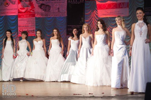 В Житомире состоялся фестиваль «Творчества и Красоты 2010»..., фото-3 В Житомире состоялся фестиваль «Творчества и Красоты 2010» (ФОТО), фото-3