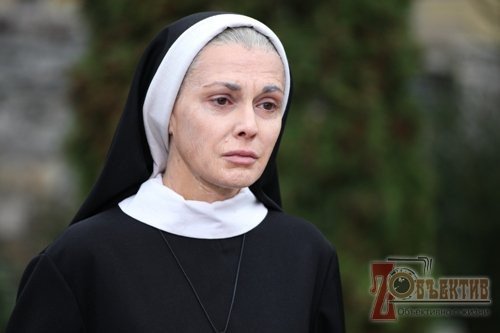 В Житомире сняли сериал с Ольгой Сумской в одной из главных..., фото-4 В Житомире сняли сериал с Ольгой Сумской в одной из главных ролей (ФОТО), фото-4