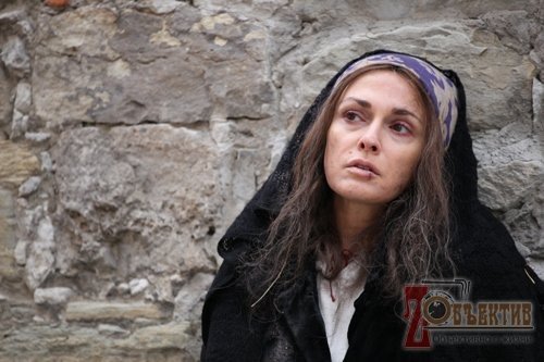 В Житомире сняли сериал с Ольгой Сумской в одной из главных..., фото-3 В Житомире сняли сериал с Ольгой Сумской в одной из главных ролей (ФОТО), фото-3