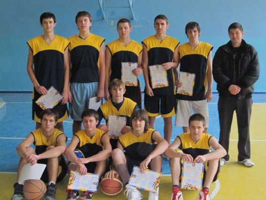 БАСКЕТБОЛ, ОБЛАСНІ ІГРИ МОЛОДІ, фото-2 БАСКЕТБОЛ, ОБЛАСНІ ІГРИ МОЛОДІ, фото-2