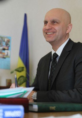 Директор «Донецкгорводоканала» рассказал о новых тарифах (ф..., фото-1 Директор «Донецкгорводоканала» рассказал о новых тарифах (фото), фото-1