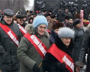 Кривой Рог отметил День освобождения города от немецко-фаши..., фото-2 Кривой Рог отметил День освобождения города от немецко-фашистских захватчиков (ФОТО), фото-2