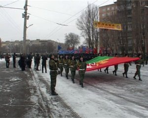 Кривой Рог отметил День освобождения города от немецко-фаши..., фото-3 Кривой Рог отметил День освобождения города от немецко-фашистских захватчиков (ФОТО), фото-3