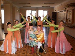 В Кривом Роге цвела и буяла педагогическая Студвесна: «Кра..., фото-6 В Кривом Роге цвела и буяла педагогическая Студвесна: «Краса. Жінка. Весна. Україна» (фото), фото-6
