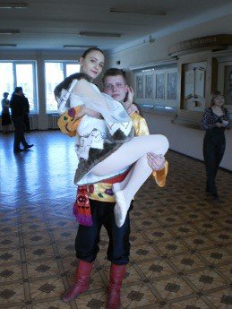 В Кривом Роге цвела и буяла педагогическая Студвесна: «Кра..., фото-5 В Кривом Роге цвела и буяла педагогическая Студвесна: «Краса. Жінка. Весна. Україна» (фото), фото-5