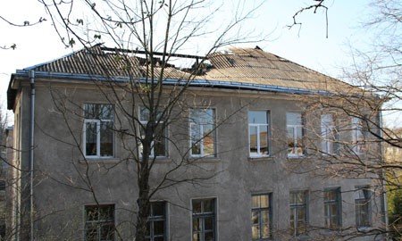 У Великодню п'ятницю на Тернопільщині горіла школа, фото-7 У Великодню п'ятницю на Тернопільщині горіла школа, фото-7