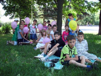 Праздничное настроение от мультисервисного провайдера «Формат», фото-2 Праздничное настроение от мультисервисного провайдера «Формат», фото-2
